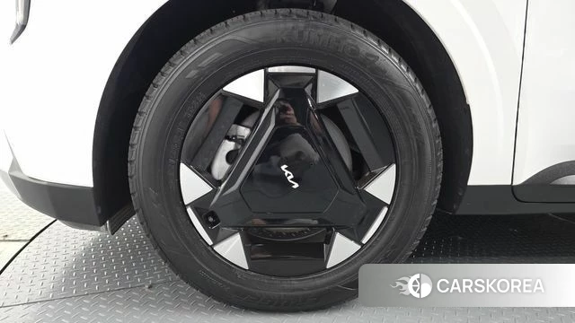 Kia The New Carnival 4th Generation id 4739705 из Кореи 15