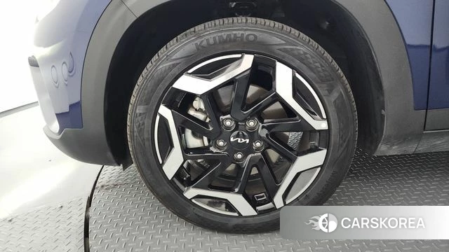 Kia The New Seltos id 4400938 из Кореи 29