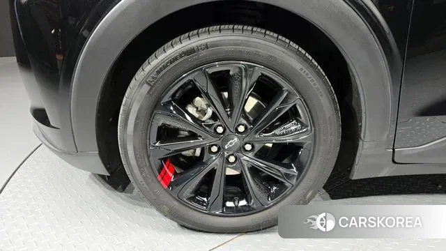 Chevrolet (GM Daewoo) Bolt EUV id 3679892 из Кореи 15