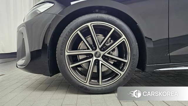 Audi A5 (B10) id 4505257 из Кореи 30