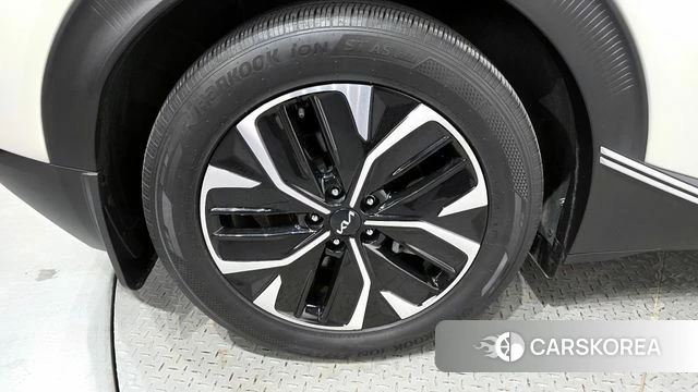 Kia EV6 id 3827351 из Кореи 15