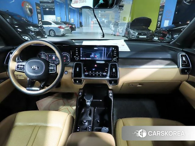 Kia Sorento 4th Generation id 4325007 из Кореи 15