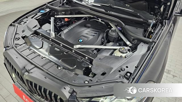 BMW X5 (G05) id 4756915 из Кореи 31