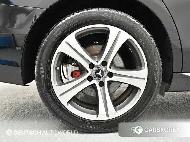 Mercedes-Benz E-Class W213 id 4595969 из Кореи 15