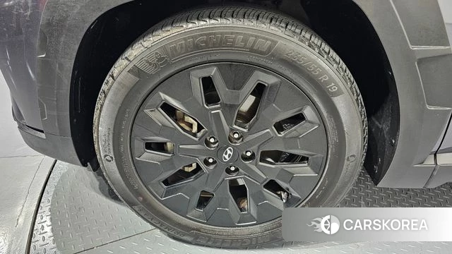 Hyundai Tucson (NX4) id 3865202 из Кореи 15