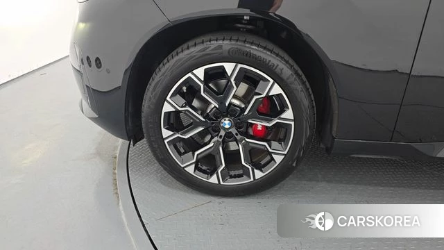 BMW X3 (G45) id 4644836 из Кореи 27
