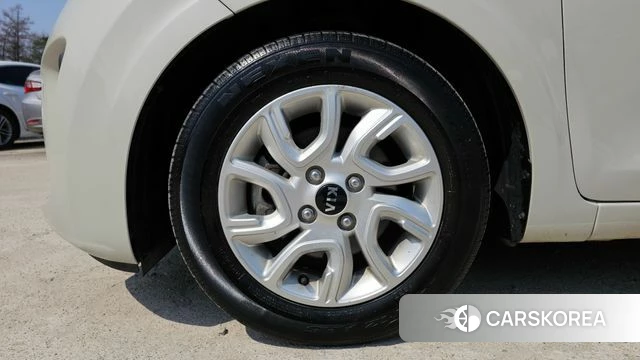 Kia All New Morning (JA) id 3801390 из Кореи 15