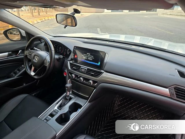 Honda Accord id 4276015 из Китая 11