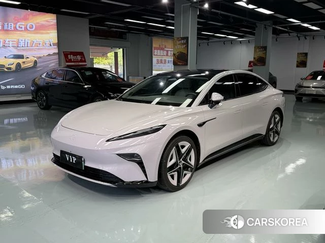 Feifan Automobile Feifan F7 2023 Другой из Китая, фото 5