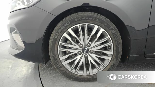 Kia K7 Premier id 3833755 из Кореи 15