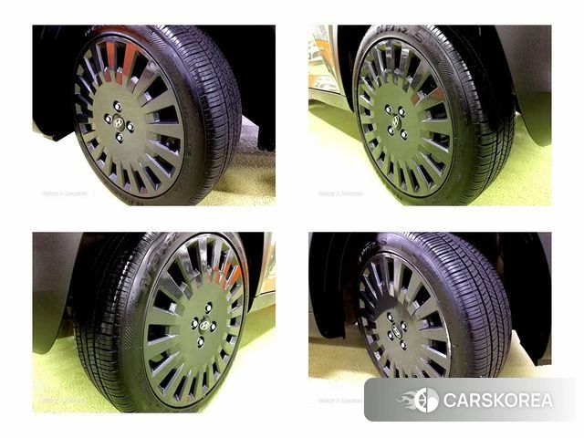 Hyundai Casper id 4485678 из Кореи 15