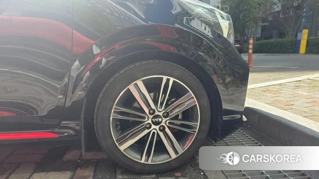 Kia All New Morning (JA) id 3899617 из Кореи 7