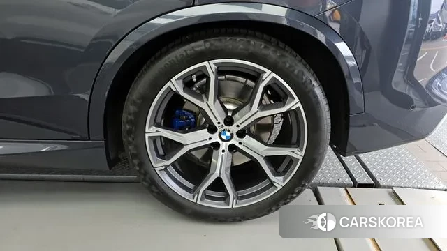 BMW X5 (G05) id 2990548 из Кореи 15