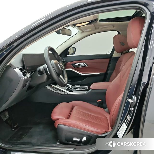 BMW 3 series id 4393990 из Китая 13