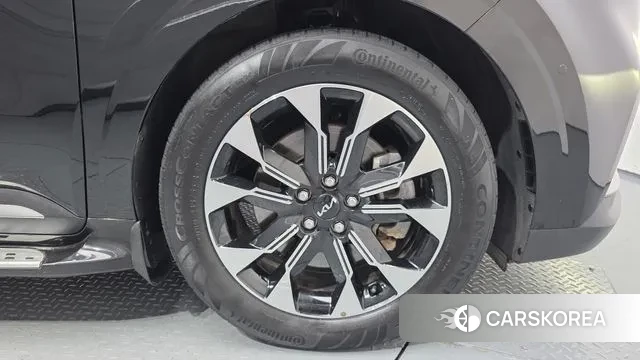 Kia Carnival 4th generation id 3586587 из Кореи 15