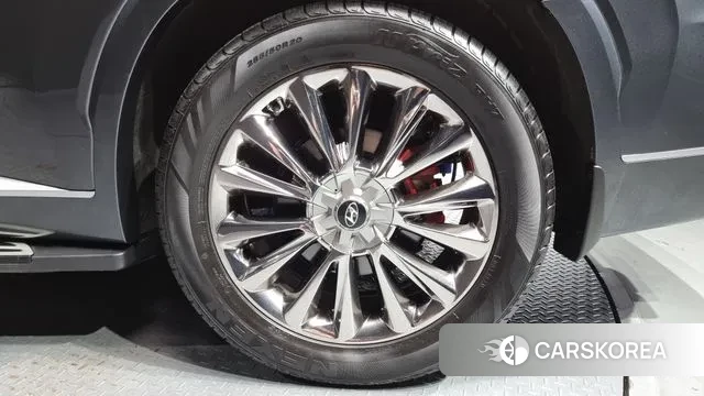 Hyundai Palisade id 3023583 из Кореи 15