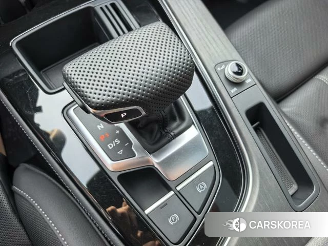 Audi A4L id 4275544 из Китая 12
