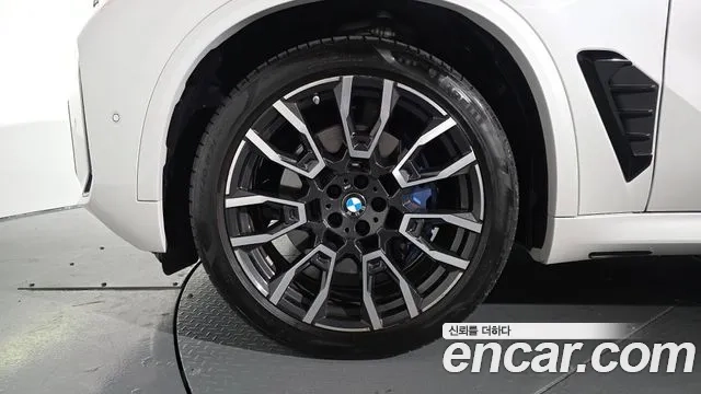 BMW X5 (G05) id 2910219 из Кореи 15