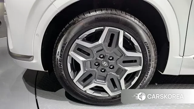 Hyundai The New Santa Fe id 3442435 из Кореи 15