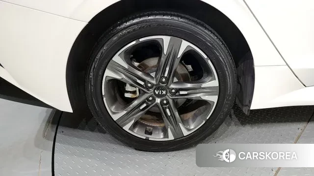 Kia K5 3rd generation id 3054931 из Кореи 15