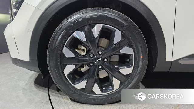 Kia Sportage 5th Generation id 3904013 из Кореи 15
