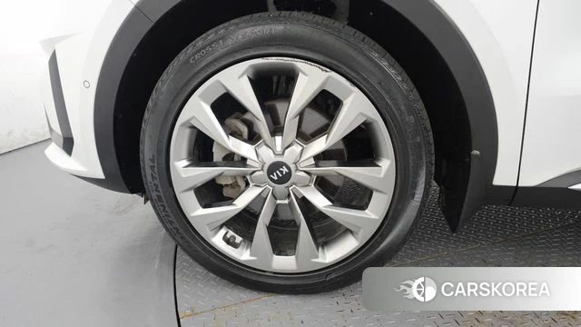 Kia Sorento 4th Generation id 4464491 из Кореи 28