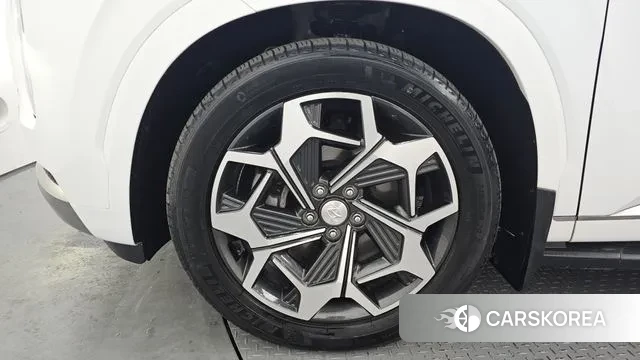 Hyundai Palisade id 3625809 из Кореи 15