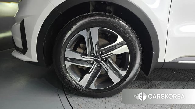 Kia Sorento 4th Generation id 4618717 из Кореи 15