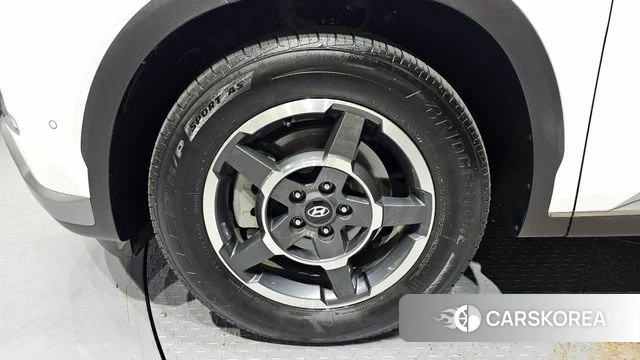 Hyundai The New Palisade id 4585532 из Кореи 26