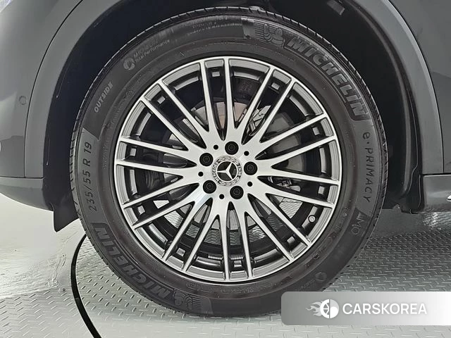 Mercedes-Benz GLC-Class X254 id 4400316 из Кореи 15