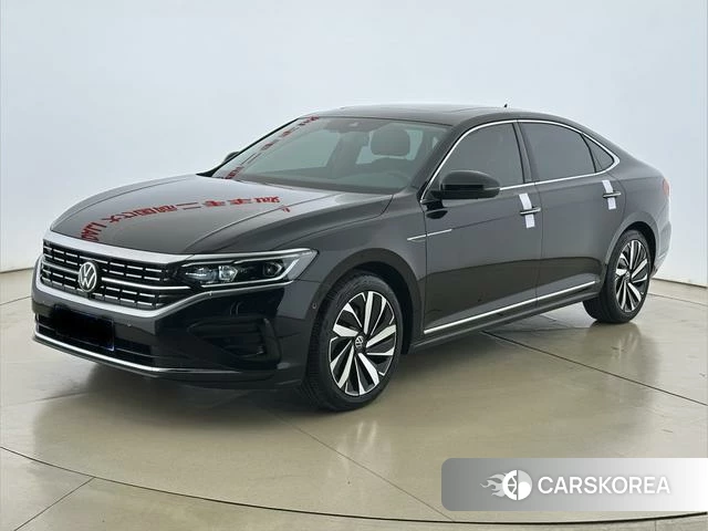 Volkswagen Passat id 4300203 из Китая 19