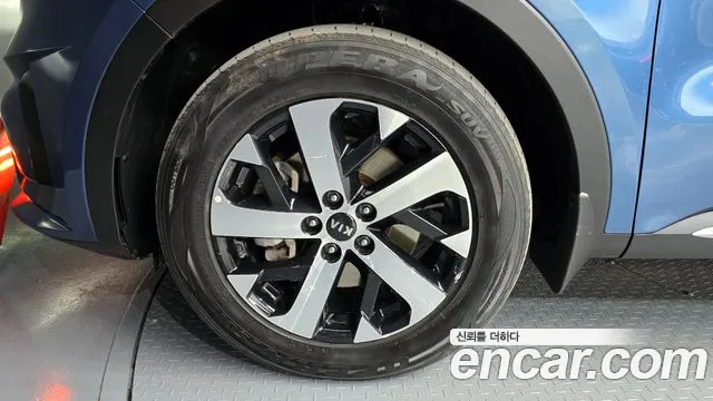 Kia Sorento 4th Generation id 2326521 из Кореи 15