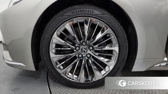 Lexus LS500 5th generation id 3070599 из Кореи 15