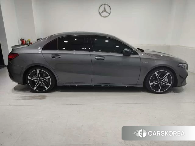 Mercedes-Benz Class A AMG id 4211370 из Китая 17