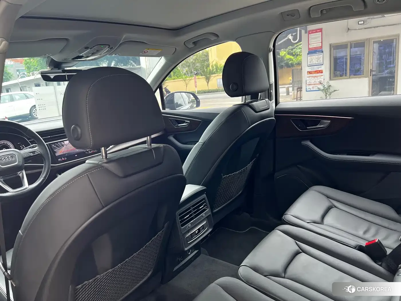 Audi Q7 id 4629594 из Китая 28