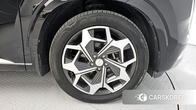 Hyundai Palisade id 3378715 из Кореи 15