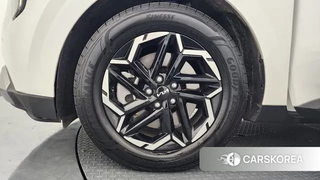 Kia The New Carnival 4th Generation id 3763763 из Кореи 15