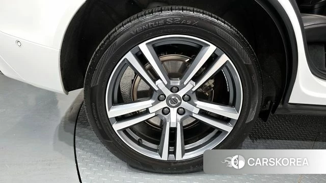 Volvo XC60 second Generation id 3833678 из Кореи 15