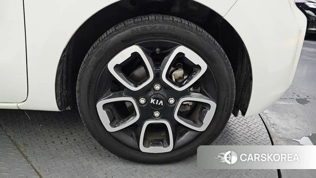 Kia The New Ray id 4703352 из Кореи 15