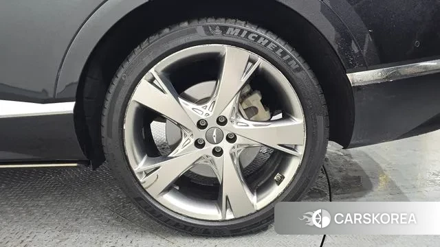 Genesis GV80 id 3676860 из Кореи 15