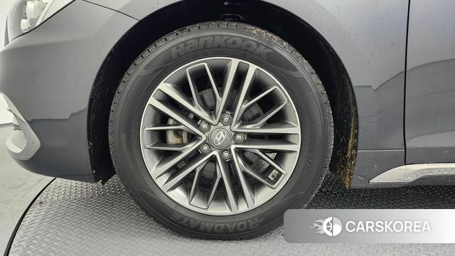 Hyundai Grandeur IG id 3917108 из Кореи 15