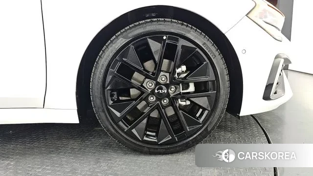 Kia The New K5 3rd generation id 3745432 из Кореи 15