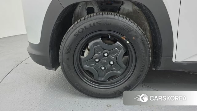 Hyundai Casper id 4282325 из Кореи 15