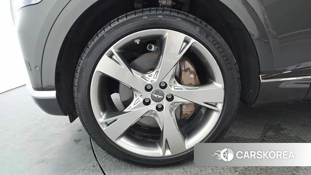 Genesis GV80 id 4591333 из Кореи 30