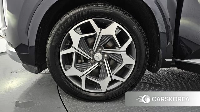 Hyundai Palisade id 4304218 из Кореи 39