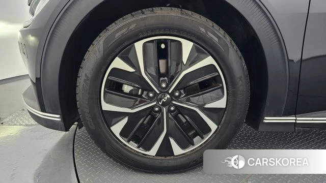 Kia EV6 id 4429025 из Кореи 34