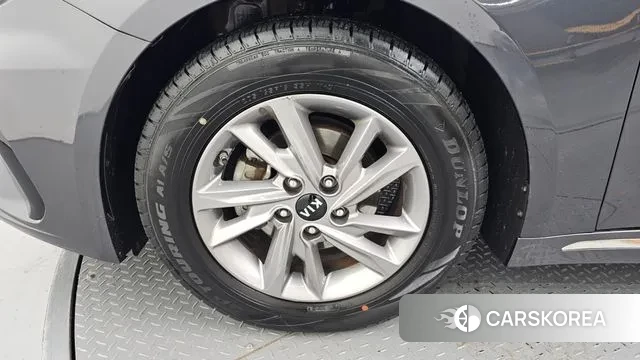 Kia The New K5 2nd generation id 3470052 из Кореи 15