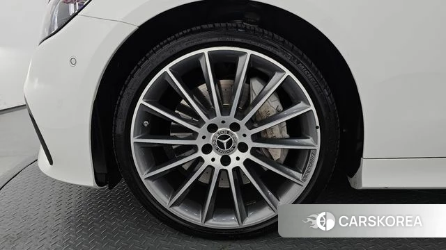 Mercedes-Benz E-Class W213 id 4480706 из Кореи 29