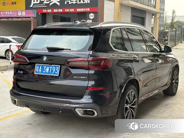 BMW X5 id 4353565 из Китая 10