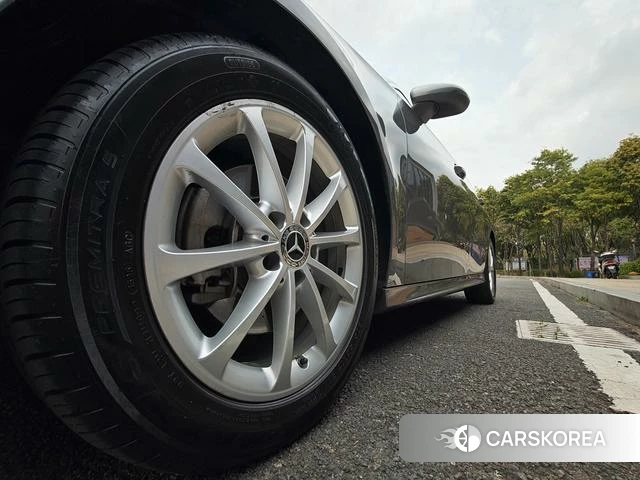 Mercedes-Benz Class A id 3857893 из Китая 13